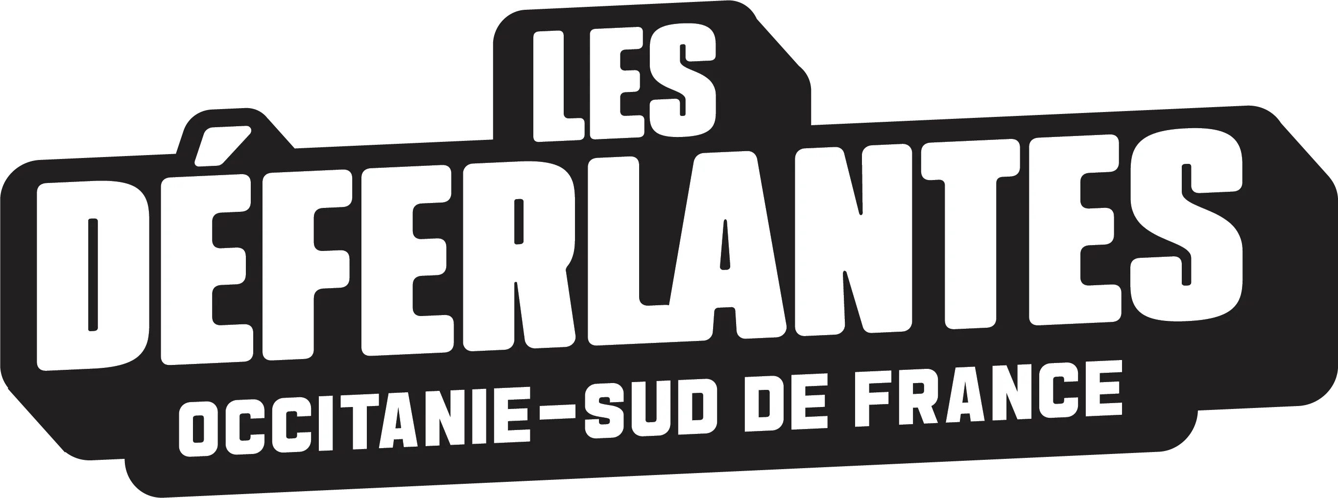 Les Déferlantes